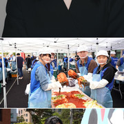 [생방송 행복드림 로또 6/45] - <2025 대국민 로또 추첨 공개 생방송! 연기자의 삶을 넘어 나눔의 길을 함께 걷는 배우 박하선 출연>