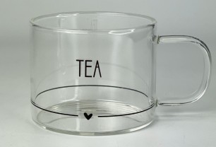 Кружка Tea-Lover 280 мл