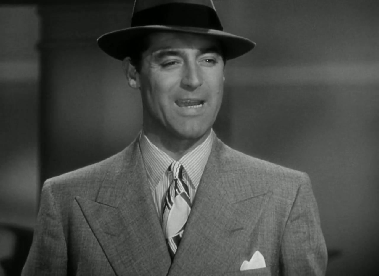 Mr. Lucky Screenshot