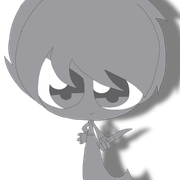 knife (ghost)