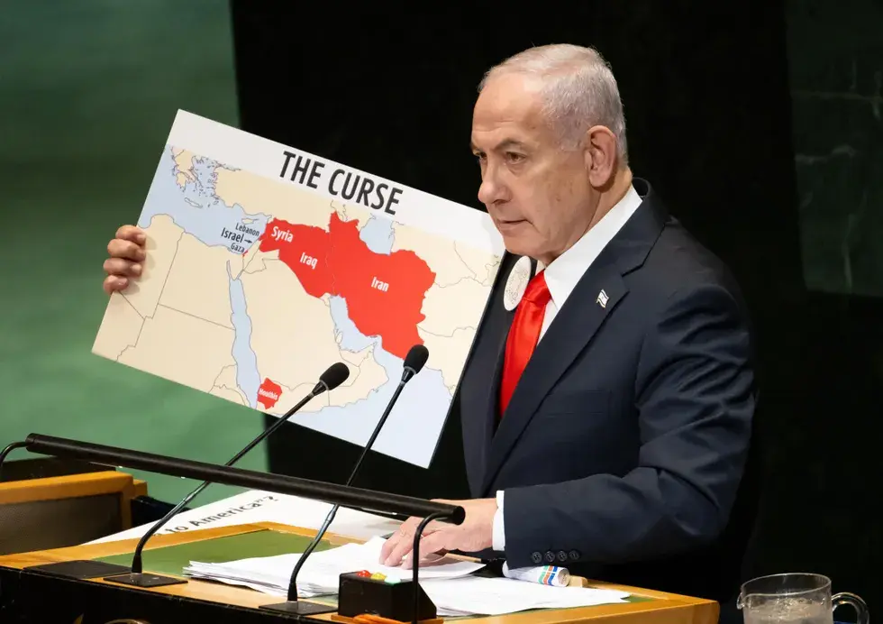 Iran Fears Israel Will Restart War Before October Elections