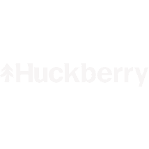 Huckberry logo