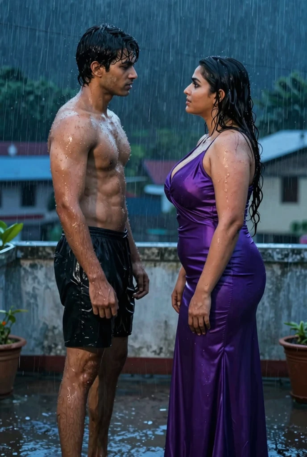 सीड्स ऑफ़ लस्ट (Seeds Of Lust)