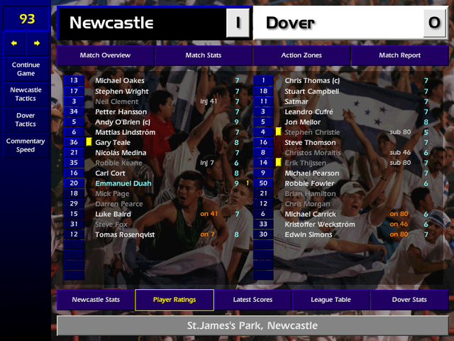 8Newc Loss