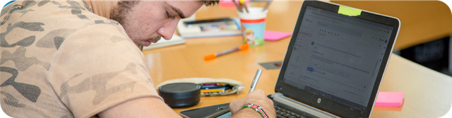 Self-paced Courses Image