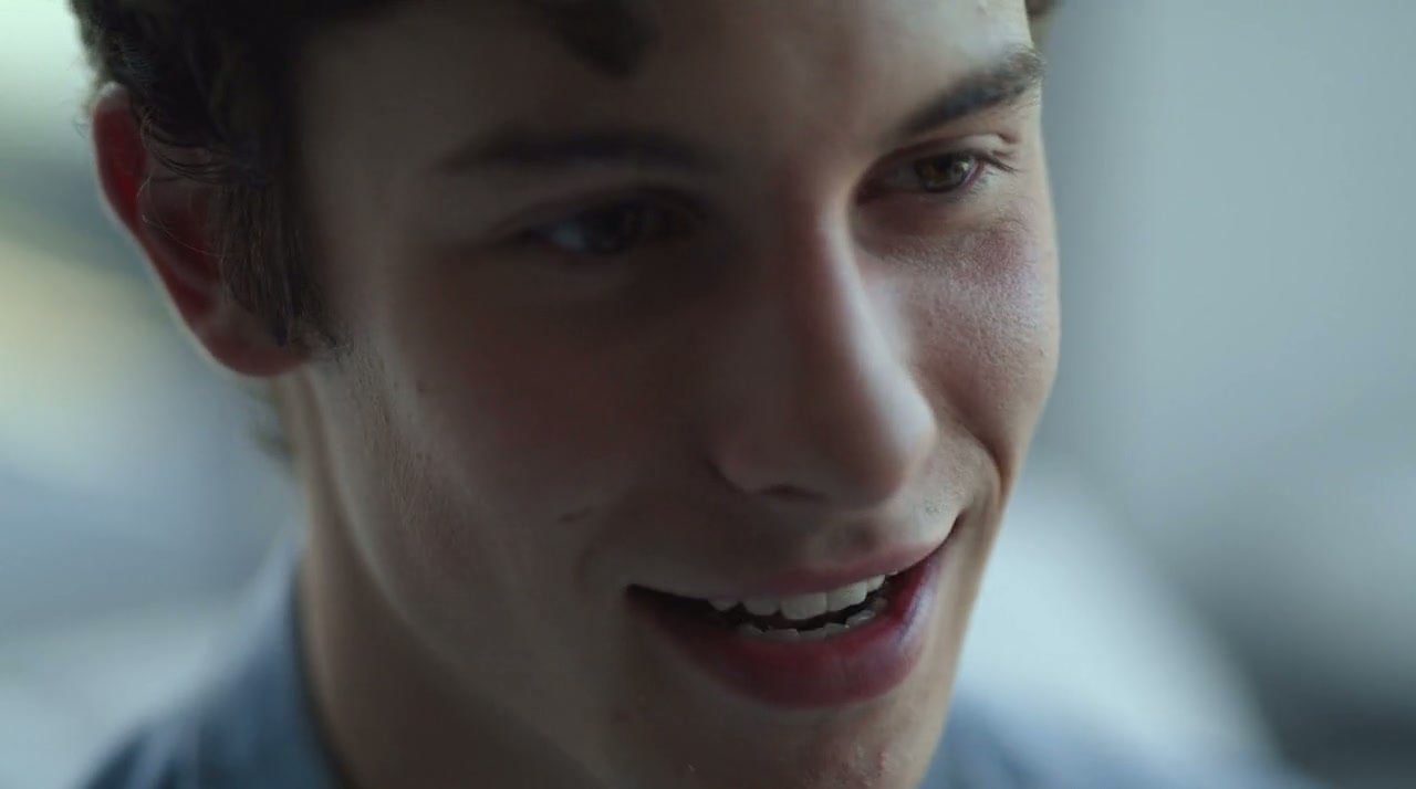 Shawn Mendes: In Wonder Screenshot