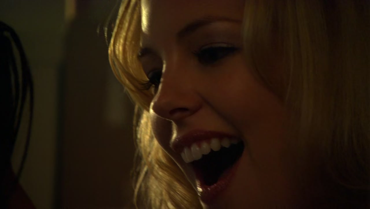 Candy Stripers Screenshot
