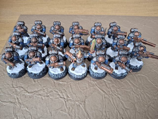 Heartgardes