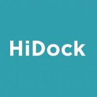 HiDock logo