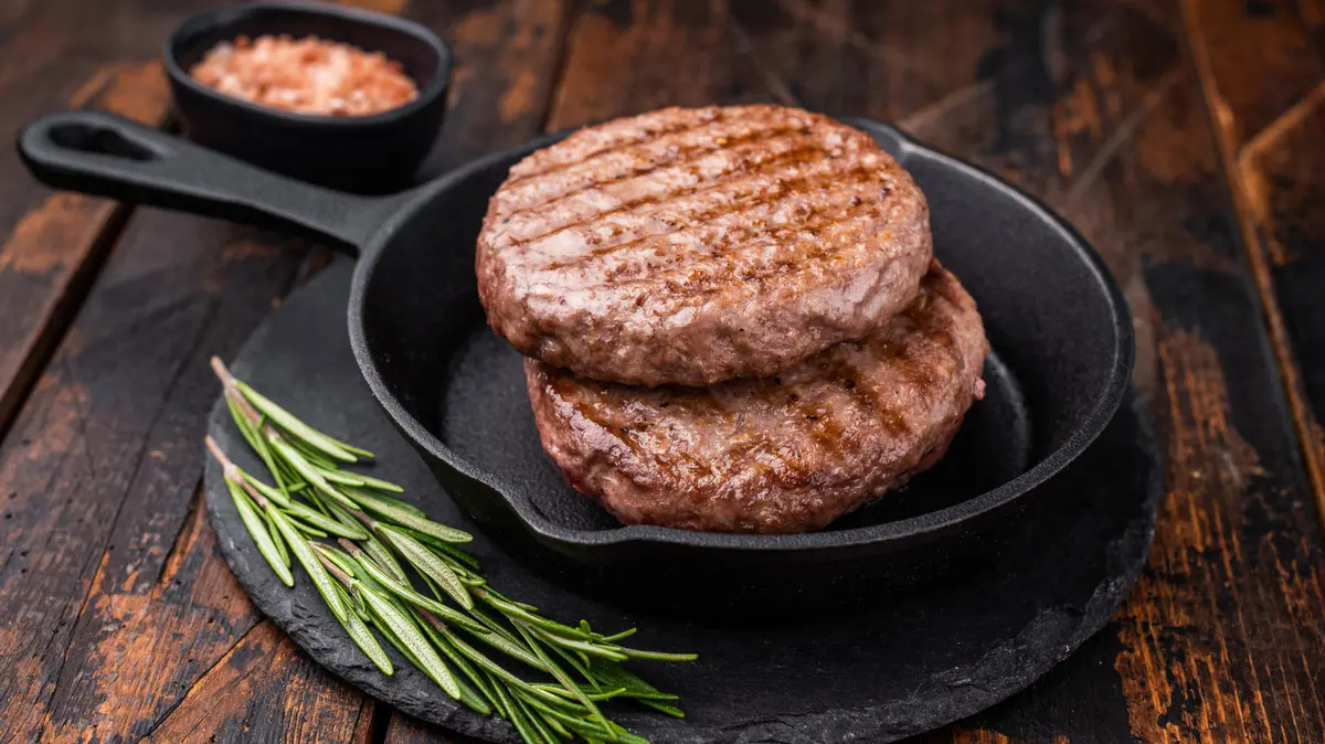 Elevate Your Burger Game with Pot Roast Flair