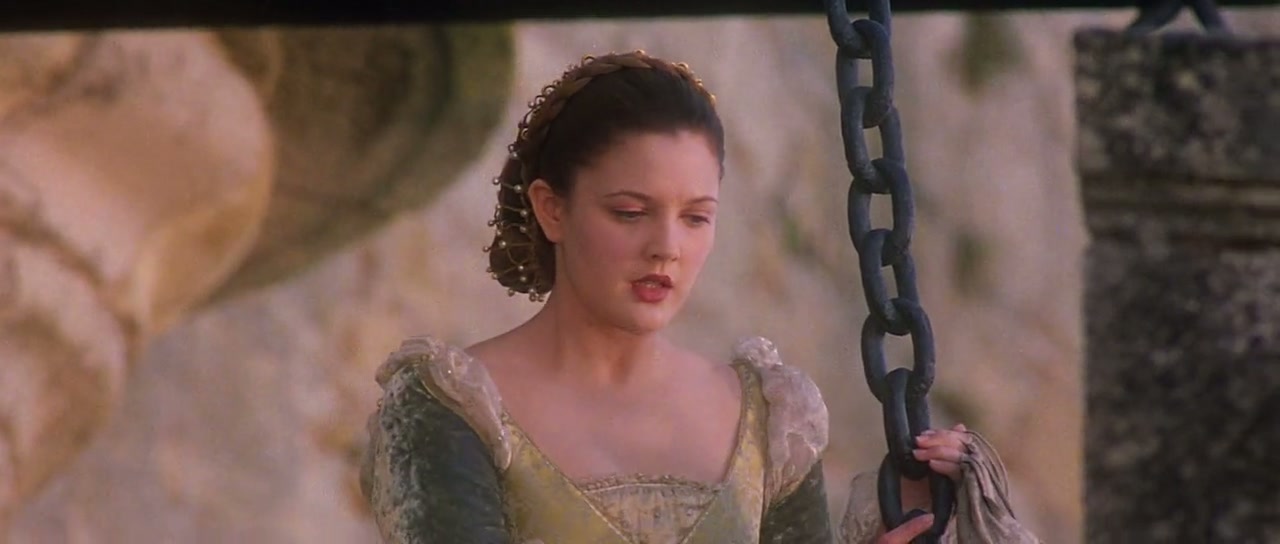 Ever After: A Cinderella Story Screenshot