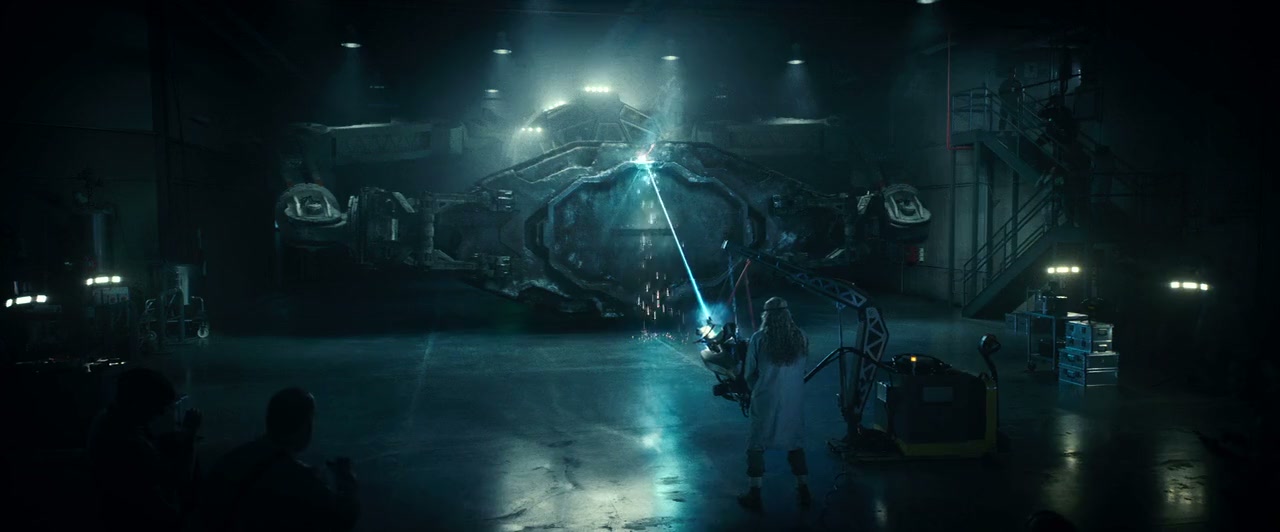 Independence Day: Resurgence Screenshot