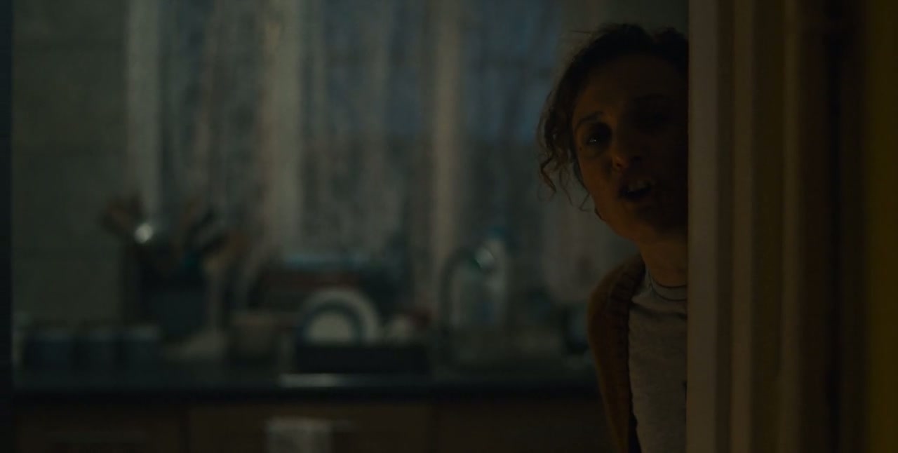 Restless Screenshot