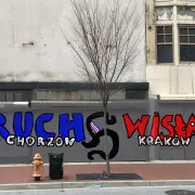 Graffiti artwork by tursonbaby