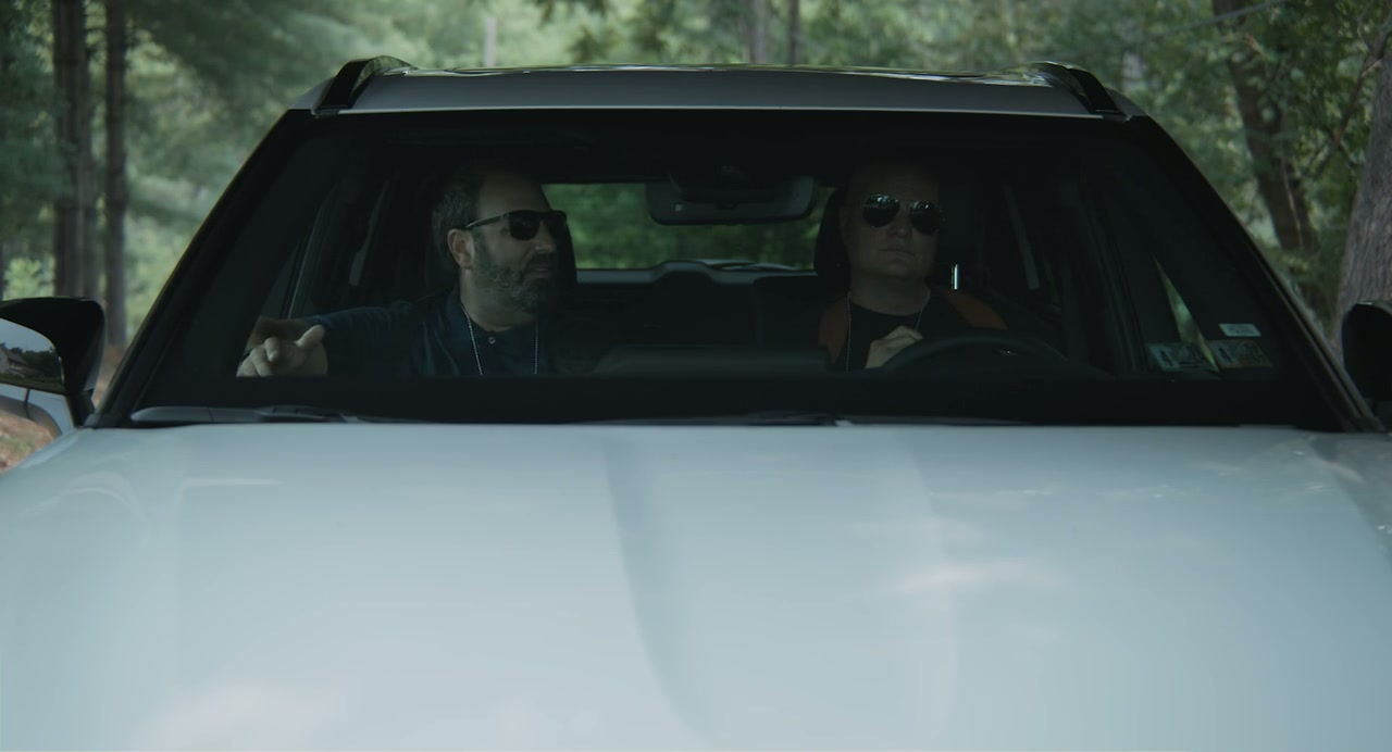 The Patrolman Screenshot