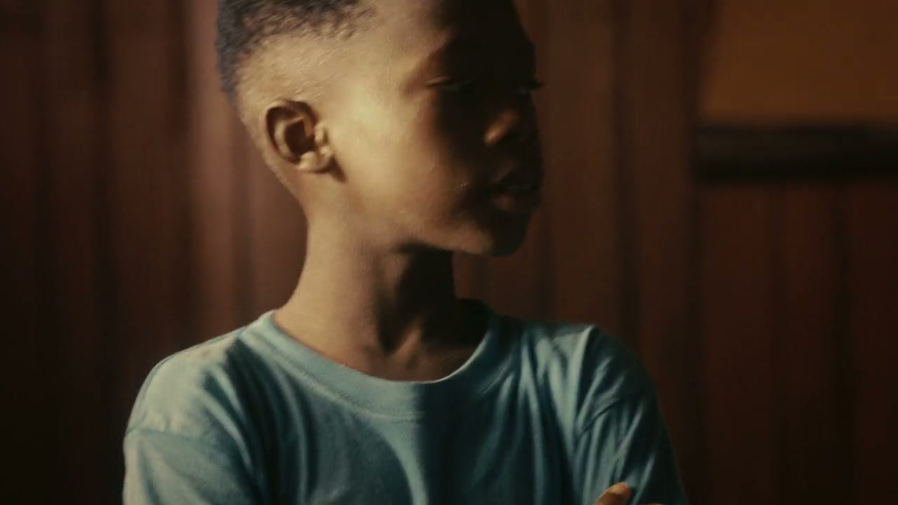 Water and Garri Screenshot