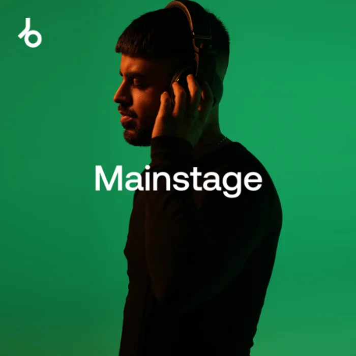 Best New Mainstage June 2026