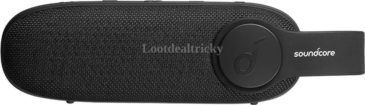 66 Off Soundcore – Just ₹1699 | Loot Ka Maal