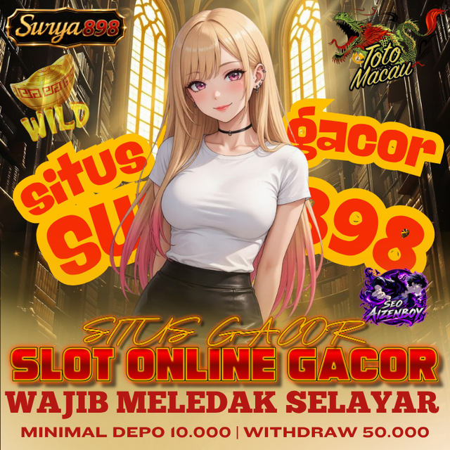 SURYA898
