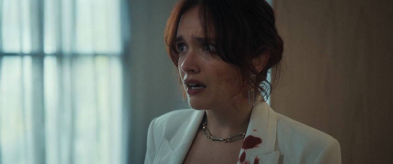 The Girlfriend Screenshot