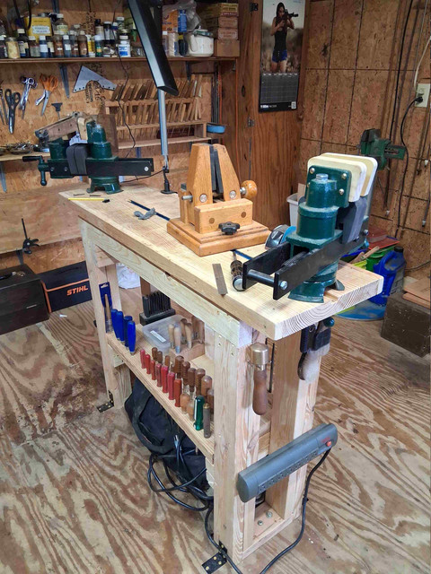 Workbench