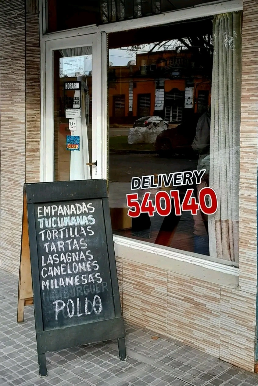 Nombre del Comercio