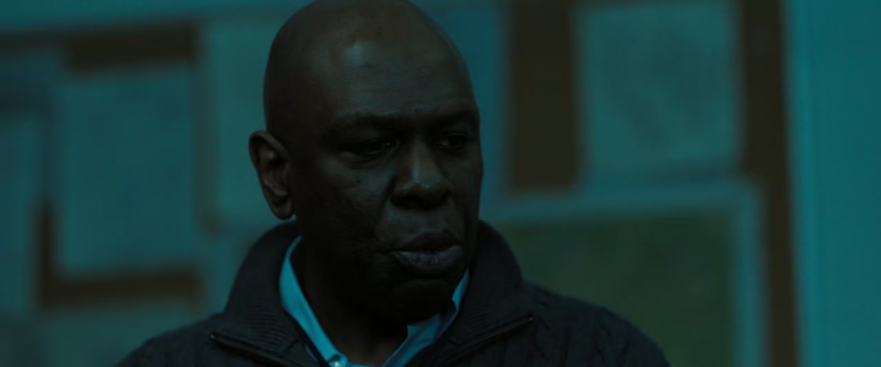 Psycho Killer Screenshot