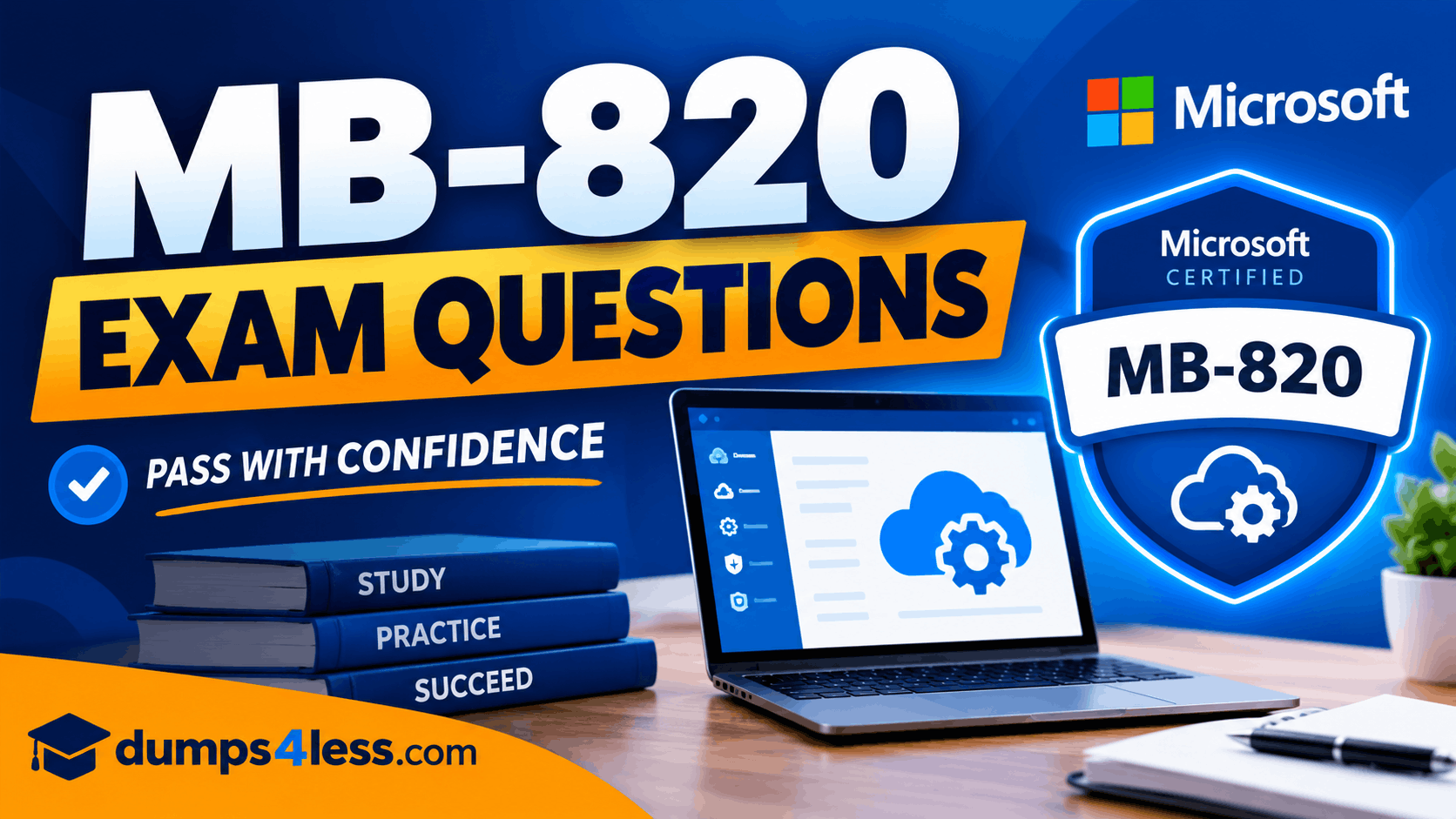 MB-820 Exam Questions