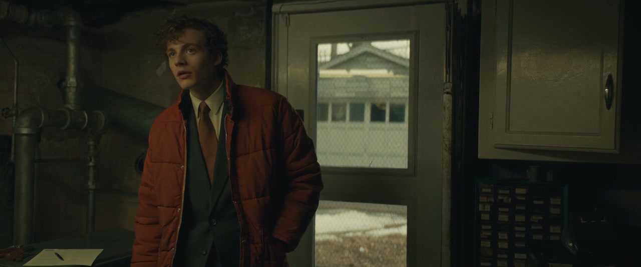 A Most Violent Year Screenshot