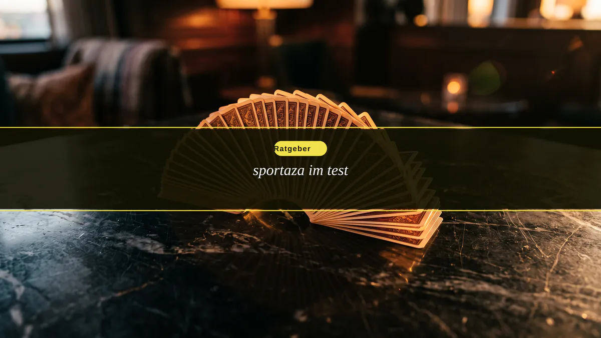 sportaza im test