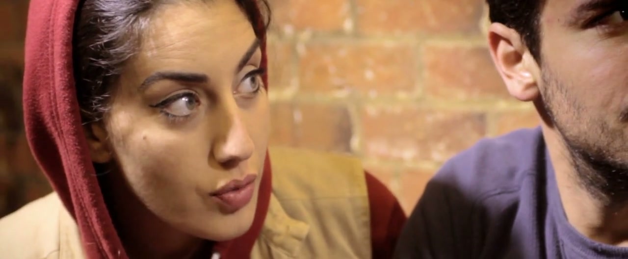 Crying Wolf Screenshot