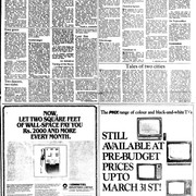 Indian Express 17 March 1989