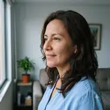 Fotografía de Sandra