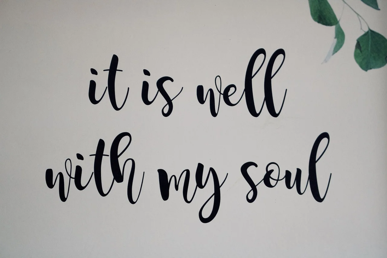 High quality Typography Quotes Aesthetic wallpaper by picsbyjameslee from Pixabay