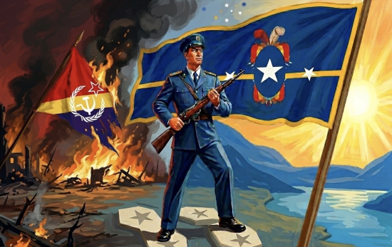 Propagande politique