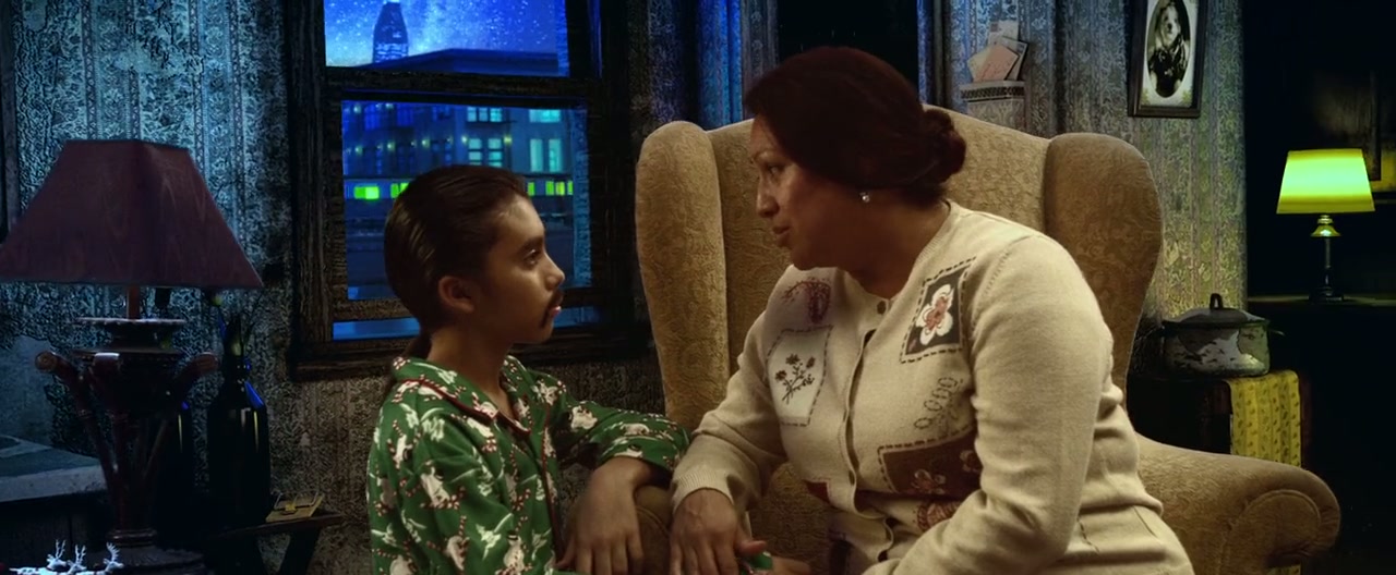 A Very Harold & Kumar Christmas Screenshot