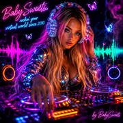 babysweets neon