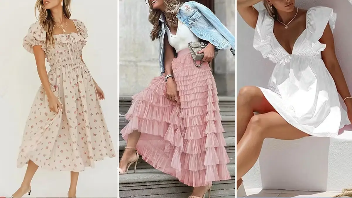 Cumpărături de modă la prețuri accesibile: 60 de îmbrăcăminte elegantă sub 50 de dolari