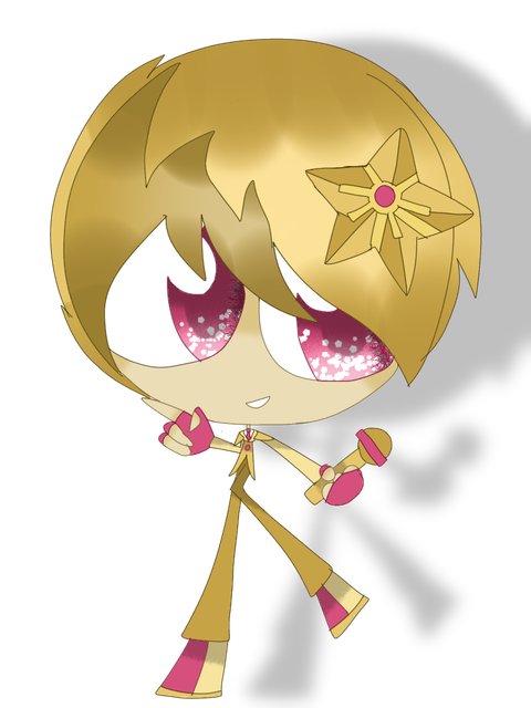 Staryu