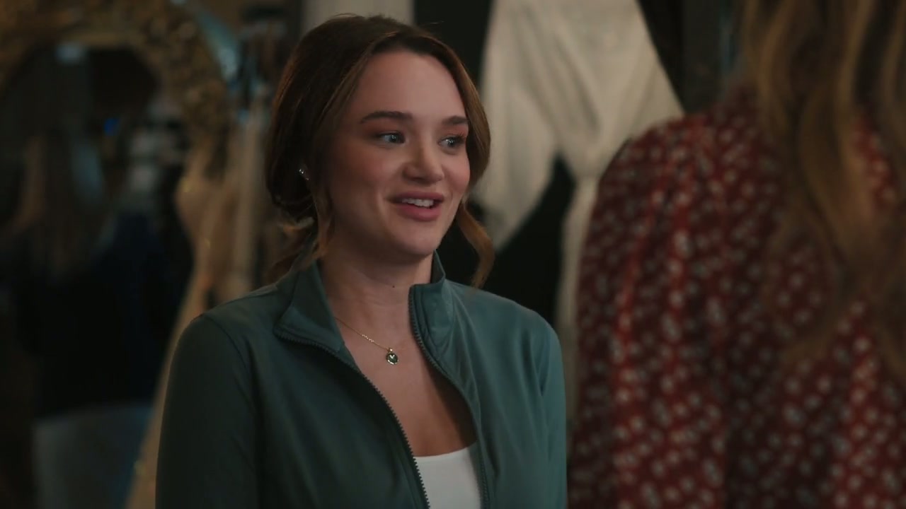 The Professional Bridesmaid Screenshot