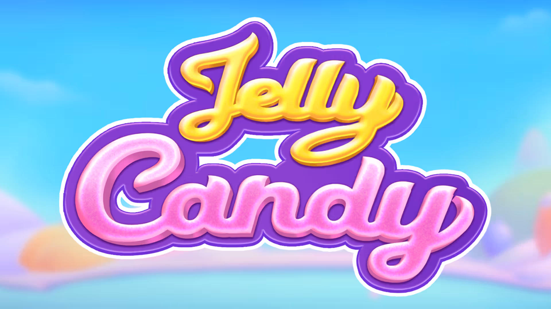 Jelly Candy Demo Oyna