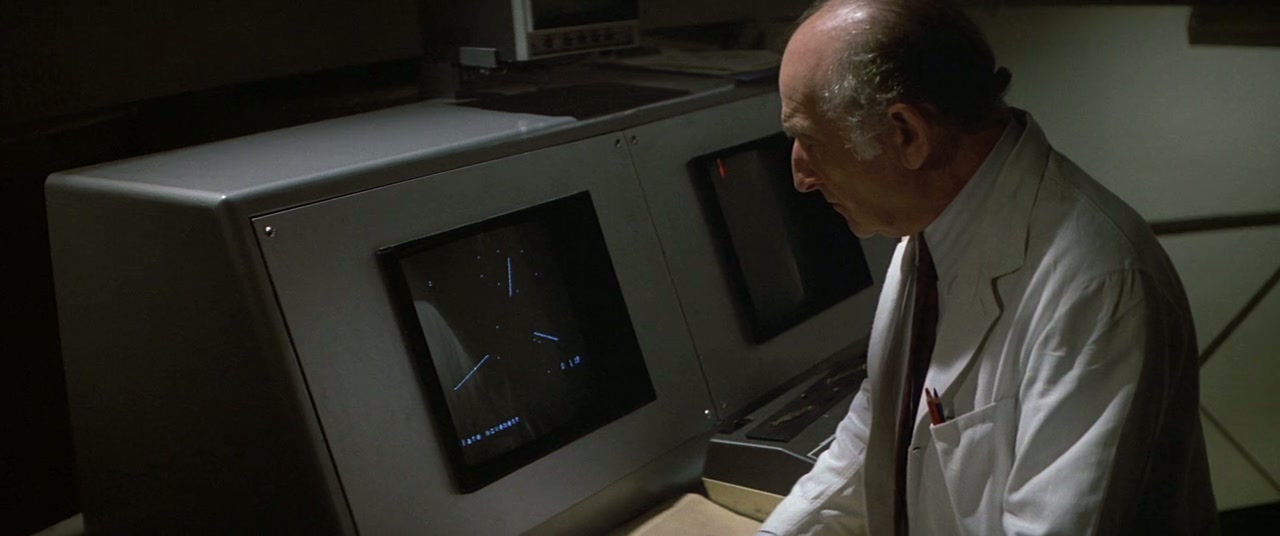 The Final Conflict Screenshot