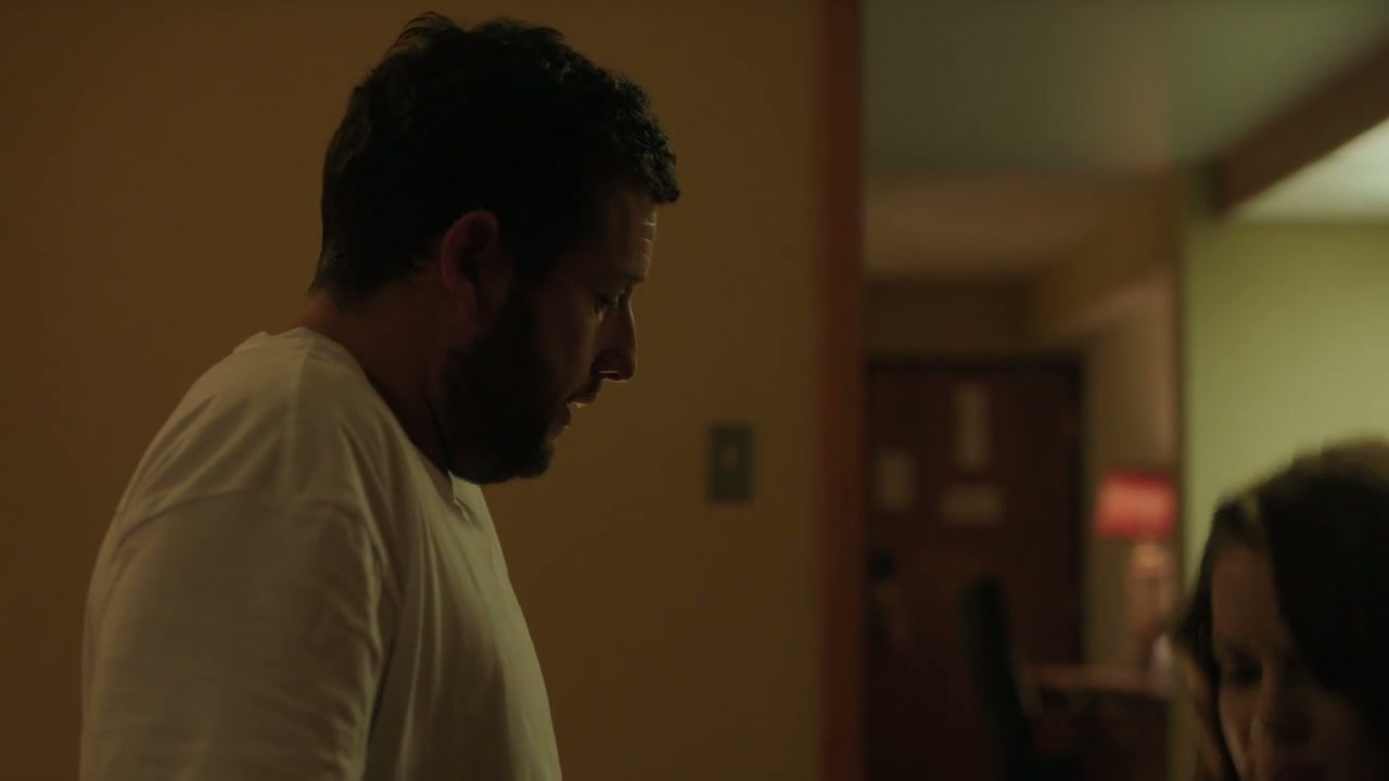 Men, Women & Children Screenshot
