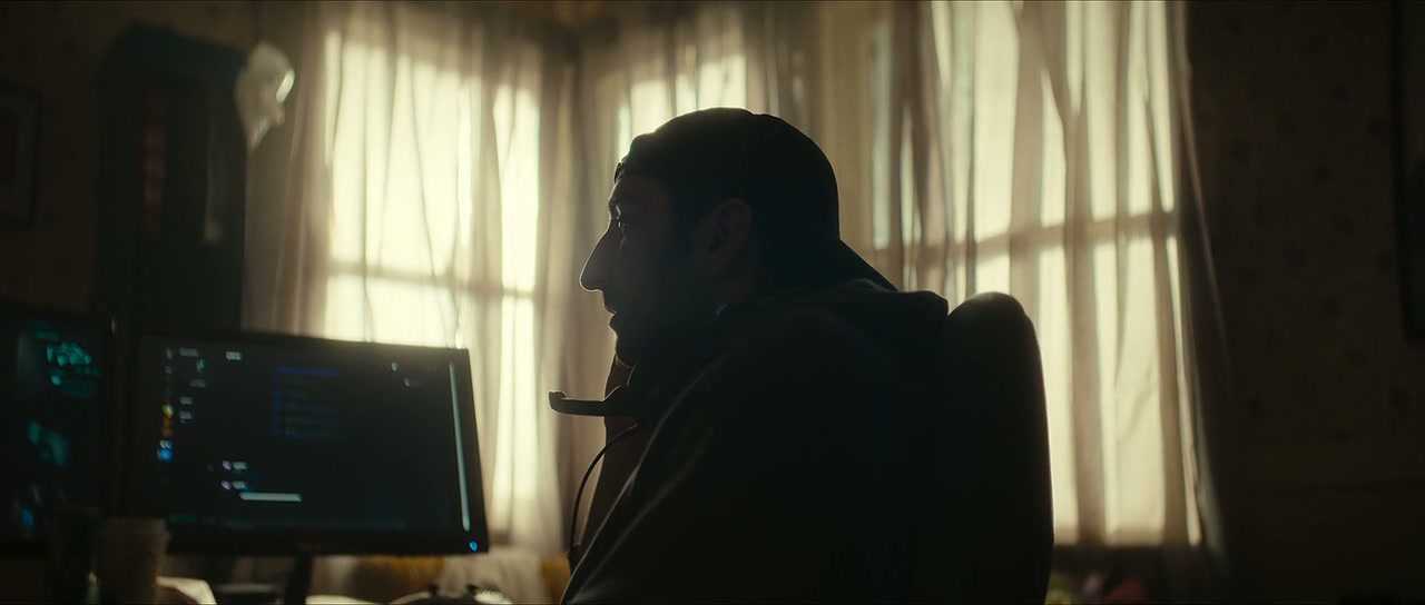 Web of Make Believe: Death Lies and the Internet Screenshot