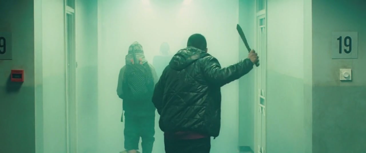 Attack the Block Screenshot