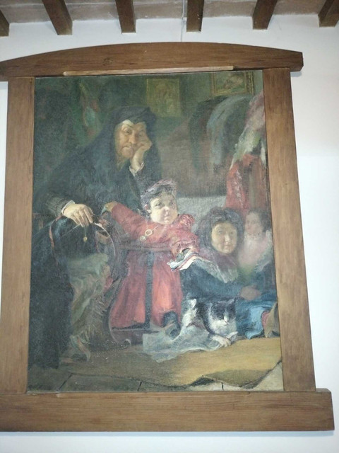 gorde-prababa