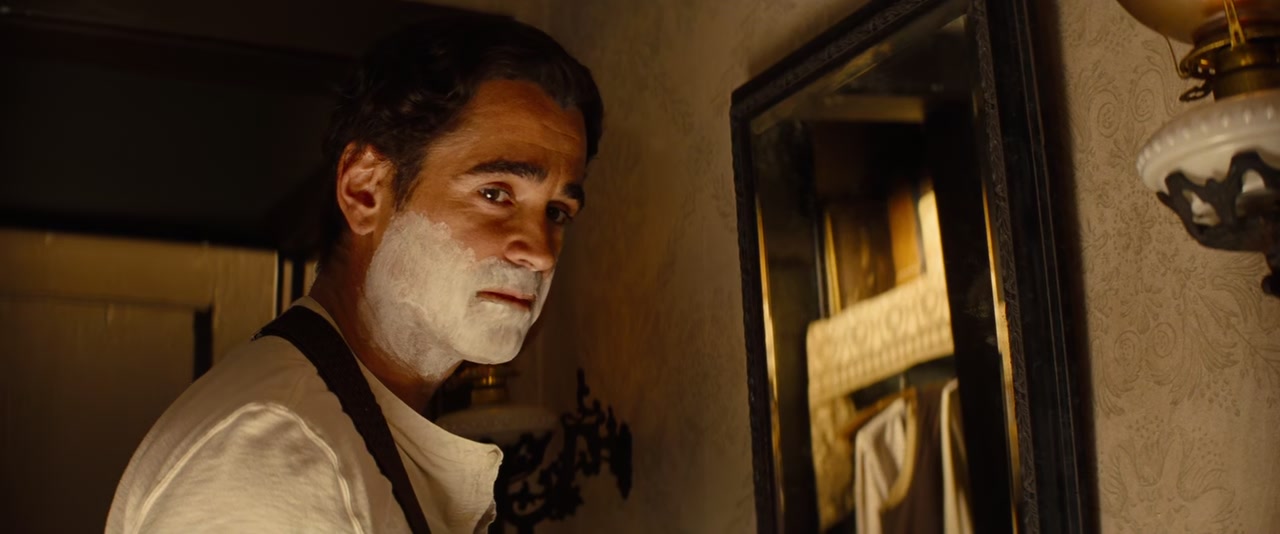 Saving Mr. Banks Screenshot