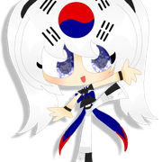 South-Korea