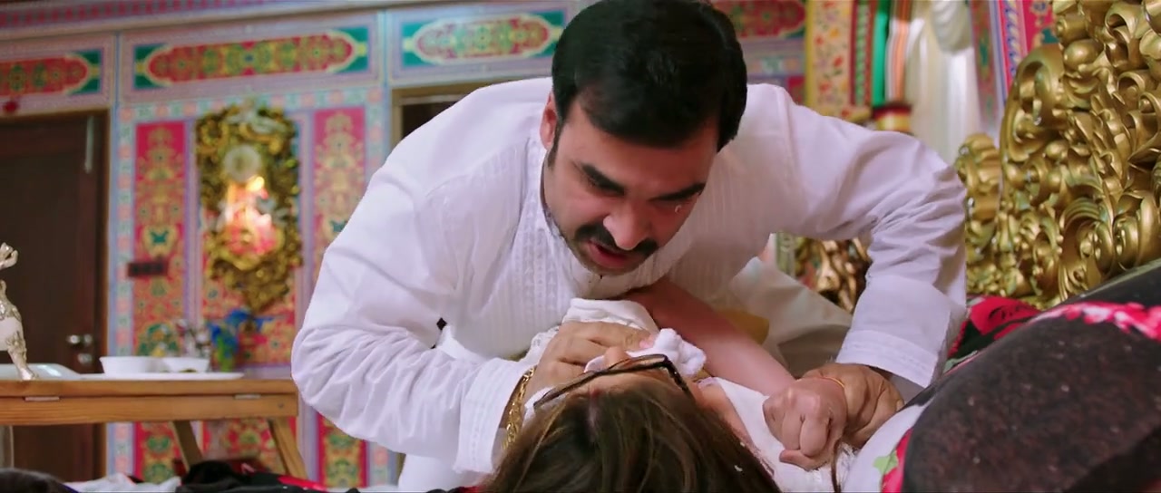 Julie 2 Screenshot