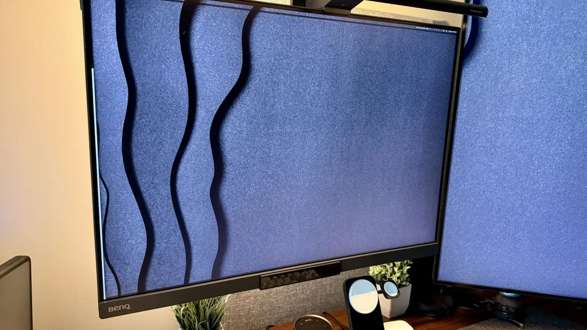The Rise of 3:2 Displays: BenQ RD280UG Review